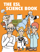 Title details for The ESL Science Book by John F. Chabot - Available